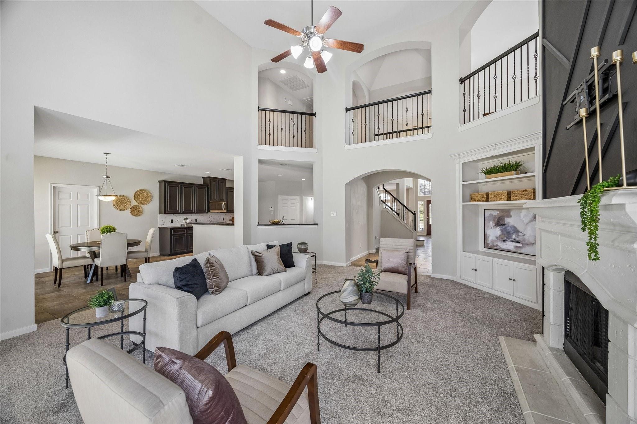 25827 Austin Springs Street