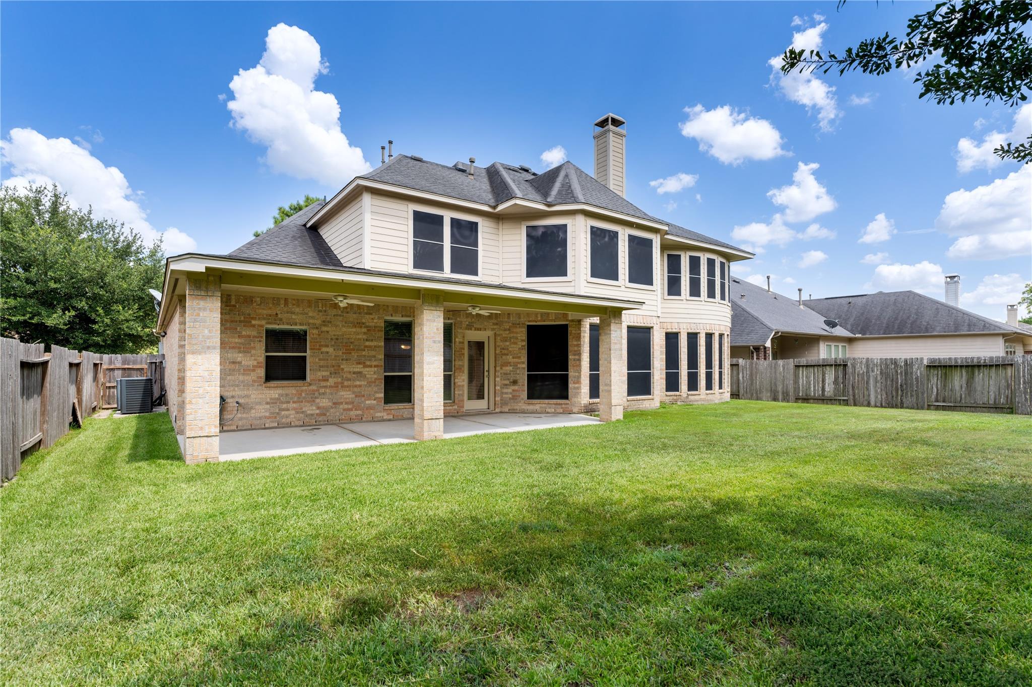 25827 Austin Springs Street