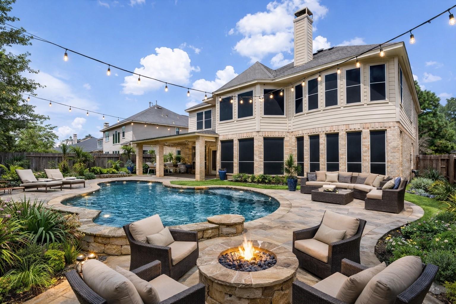 25827 Austin Springs Street