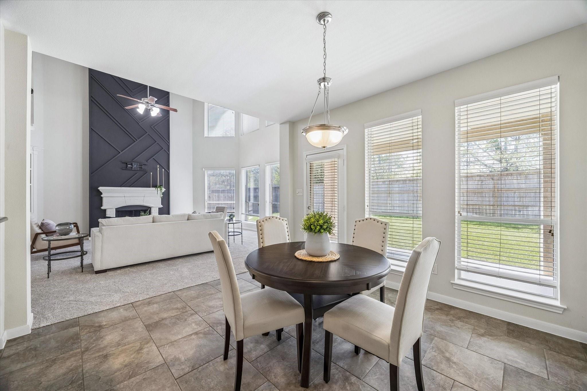 25827 Austin Springs Street