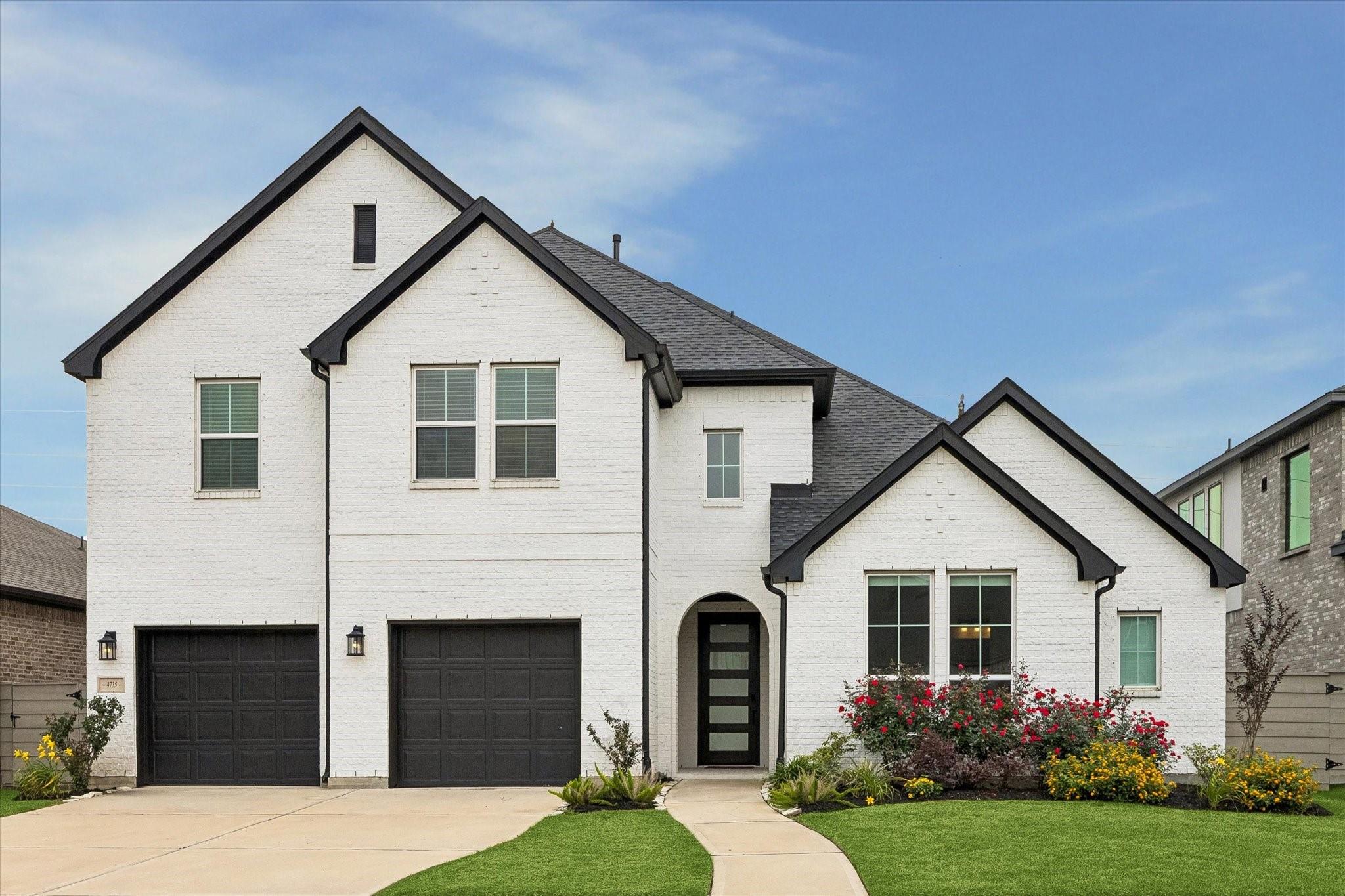 4735 Arbor Hollow Drive