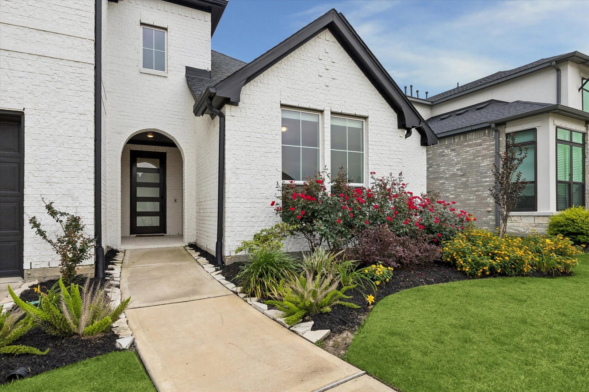 4735 Arbor Hollow Drive