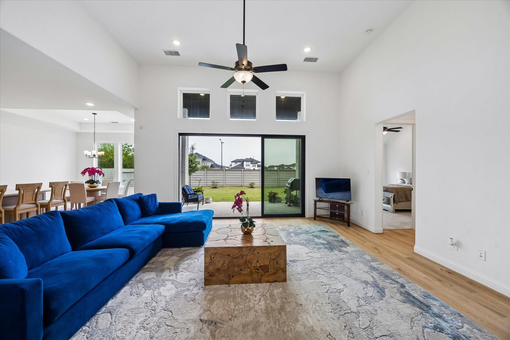 4735 Arbor Hollow Drive