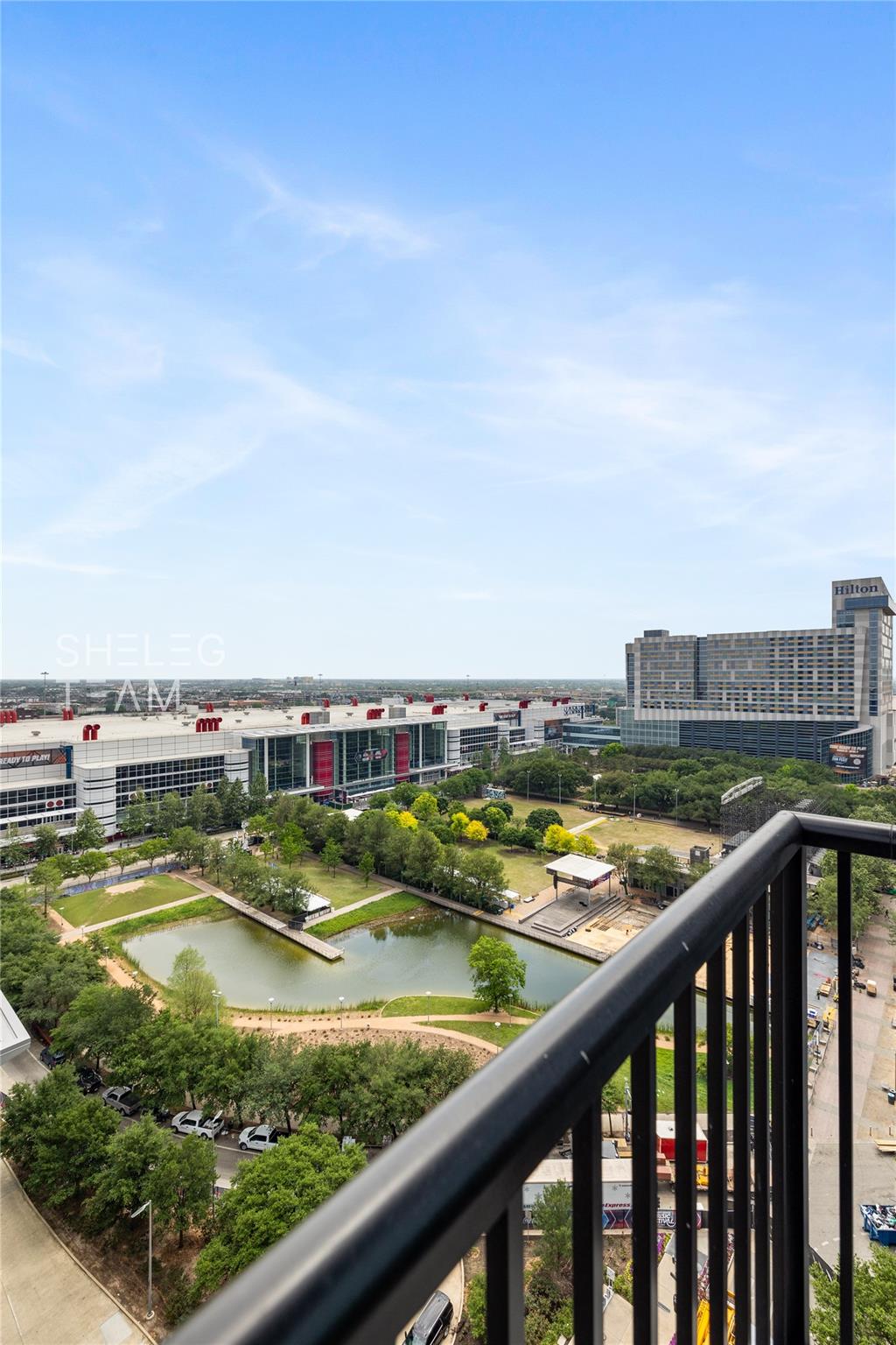 808 Crawford St Street # 4114