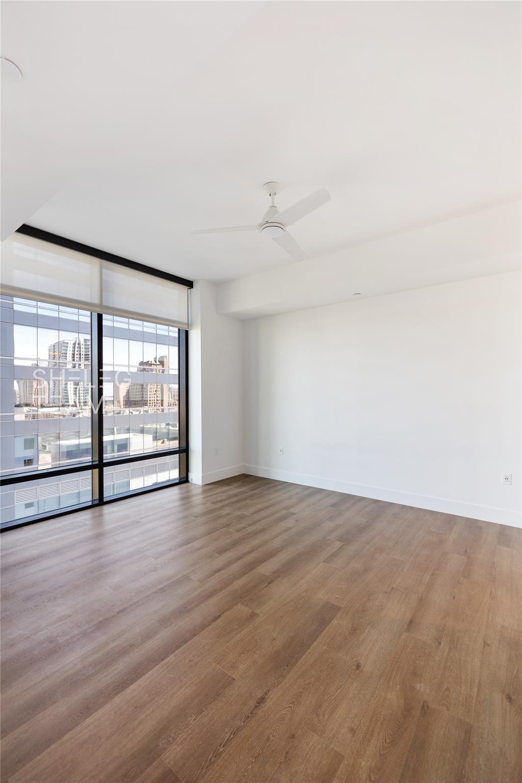 808 Crawford Street # 4110