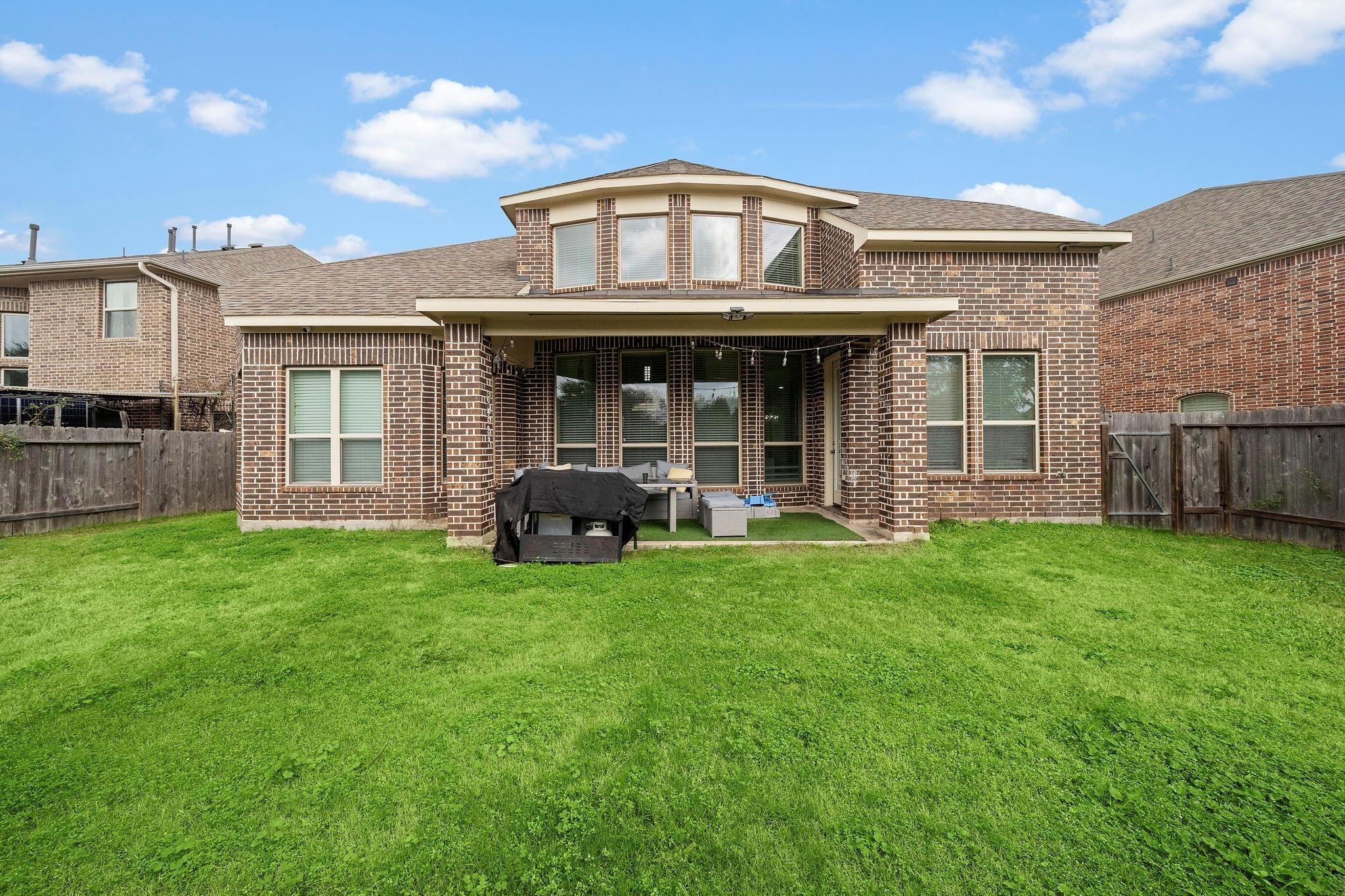 3627 Grand Promenade Lane