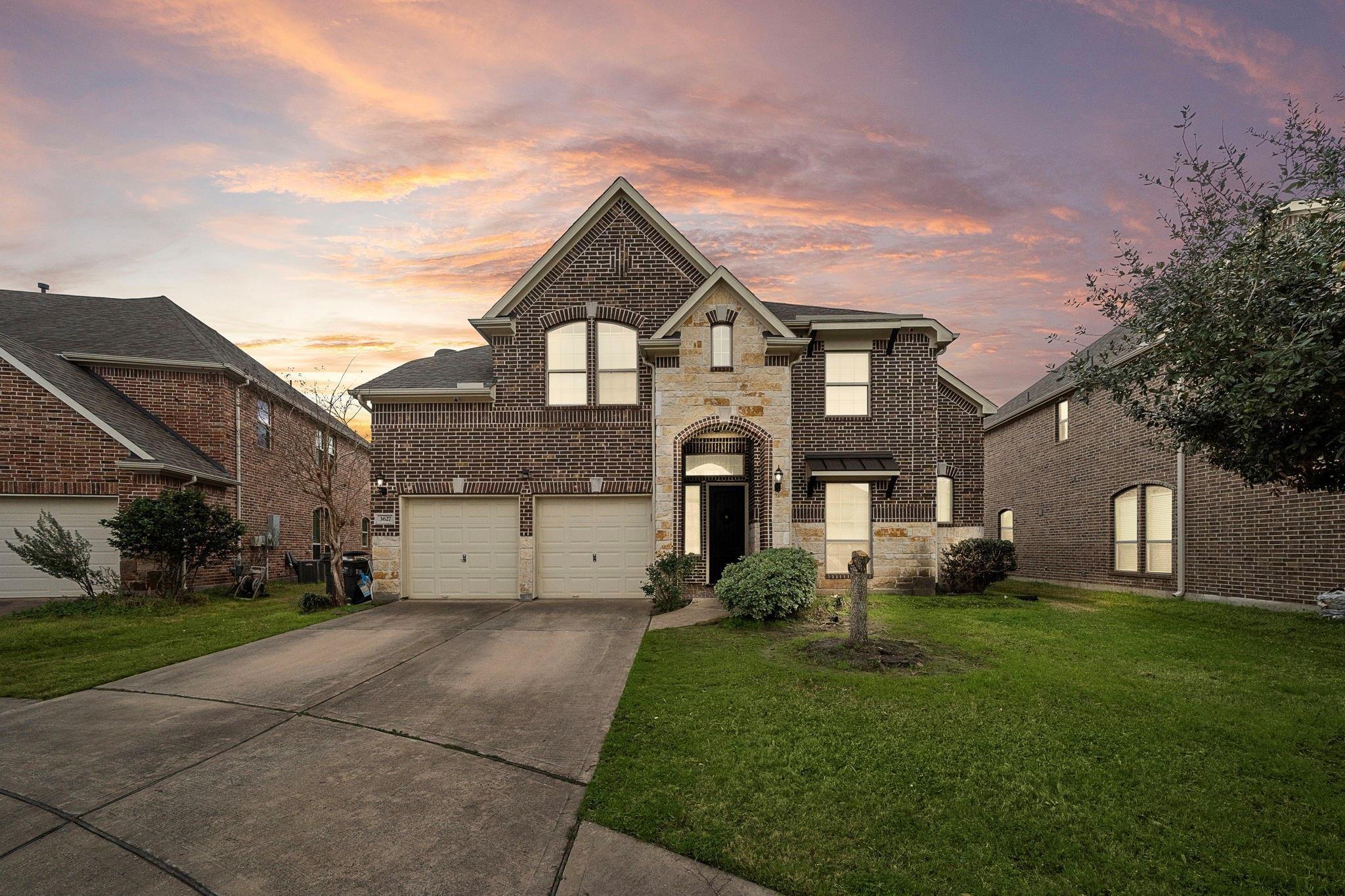 3627 Grand Promenade Lane