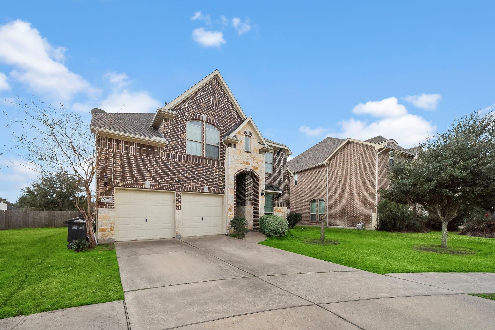 3627 Grand Promenade Lane