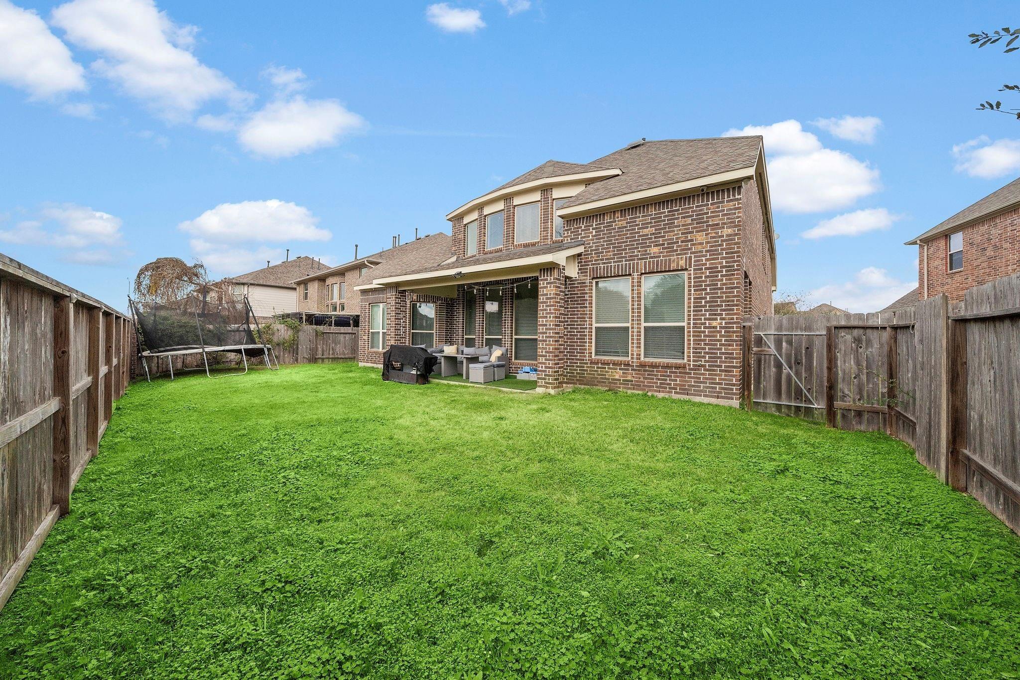 3627 Grand Promenade Lane