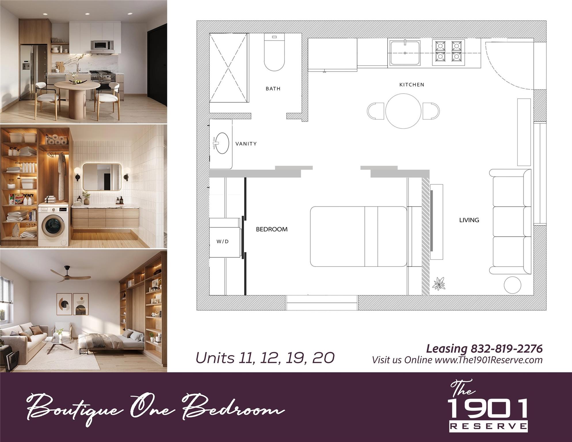 1901 Richmond Avenue # 29