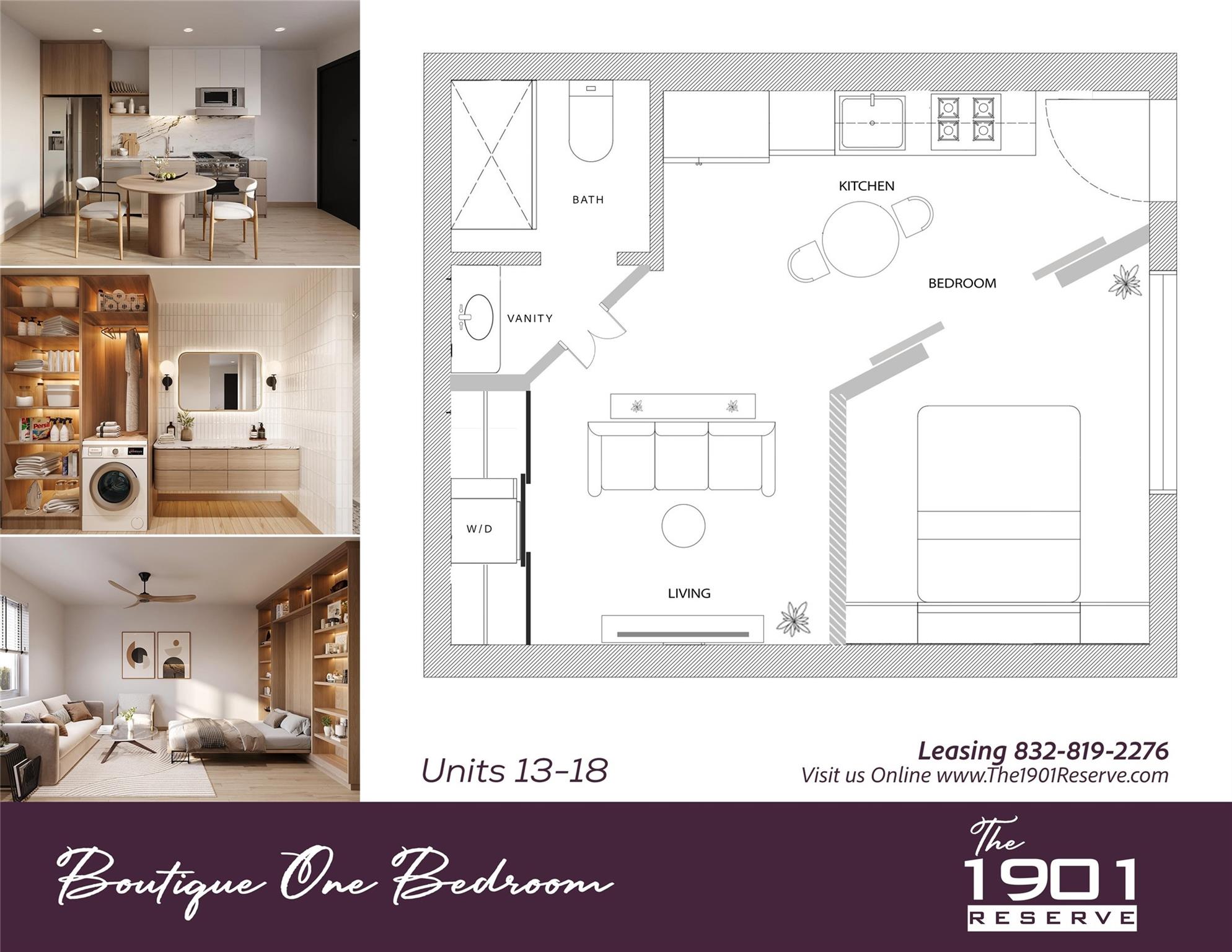 1901 Richmond Avenue # 29