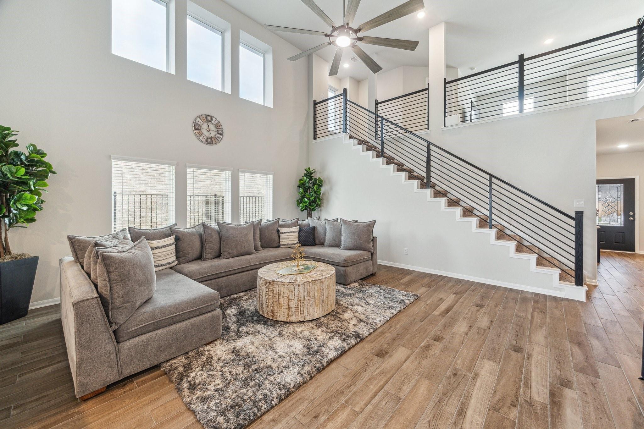 1523 Alpine Drive