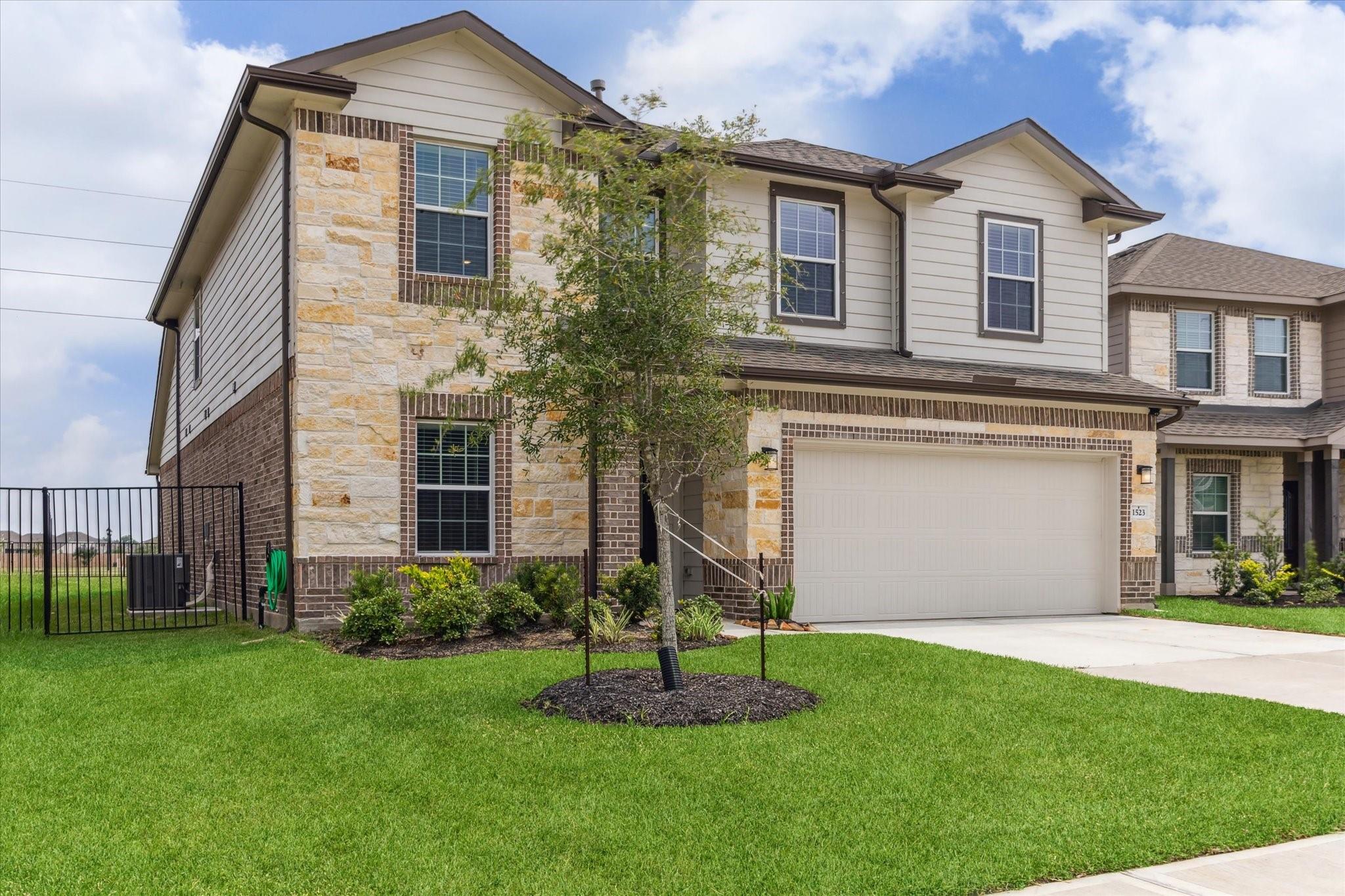 1523 Alpine Drive