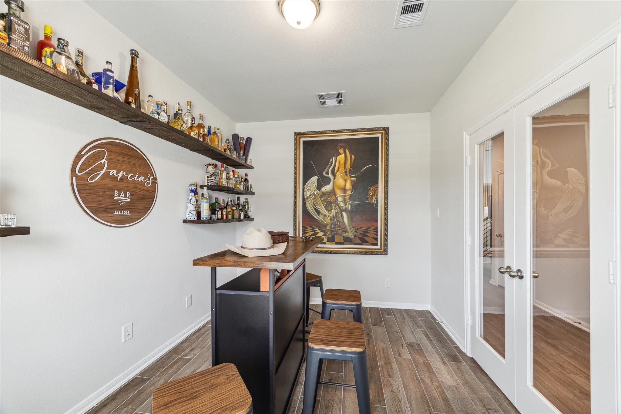 1523 Alpine Drive