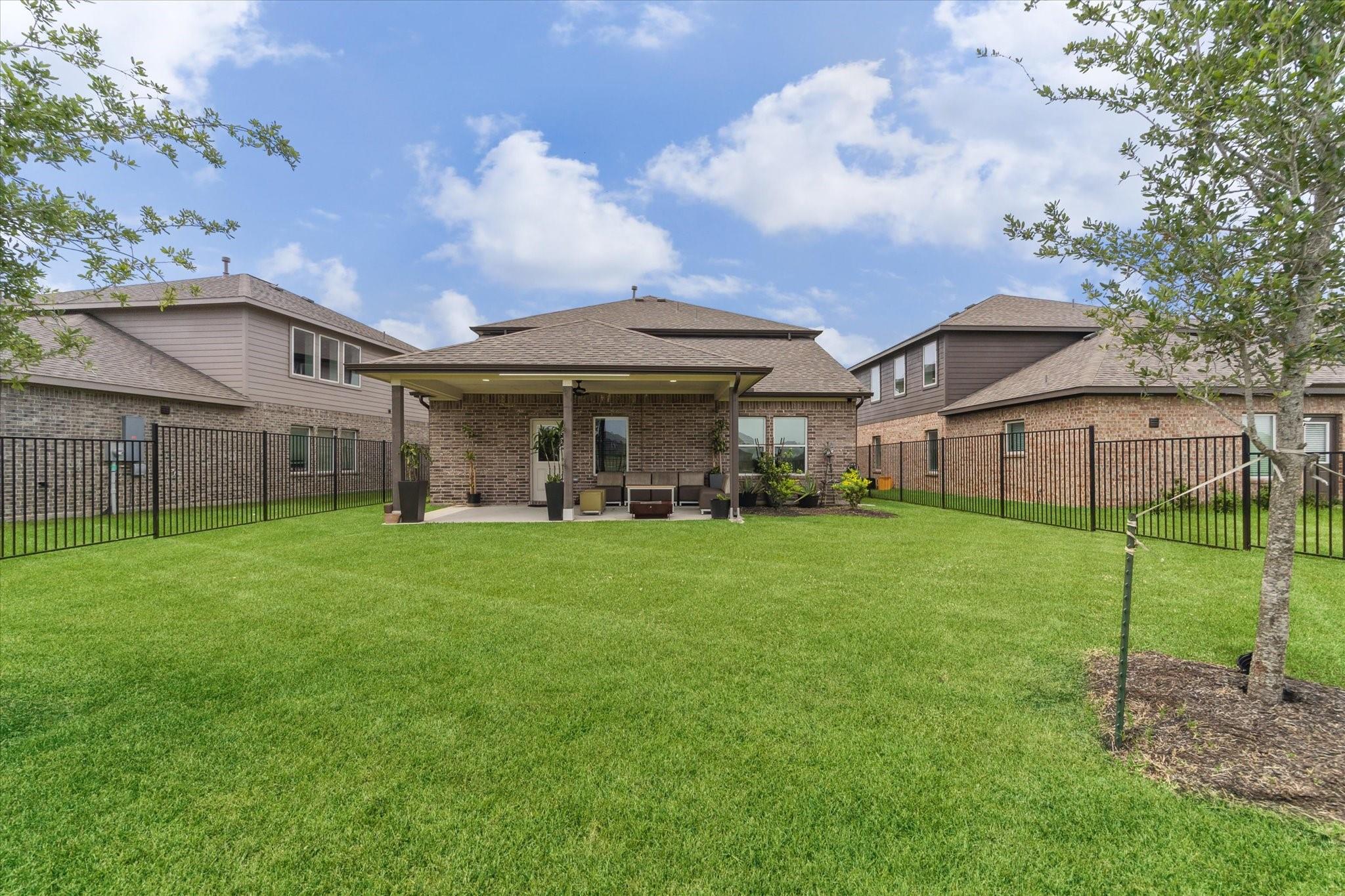 1523 Alpine Drive