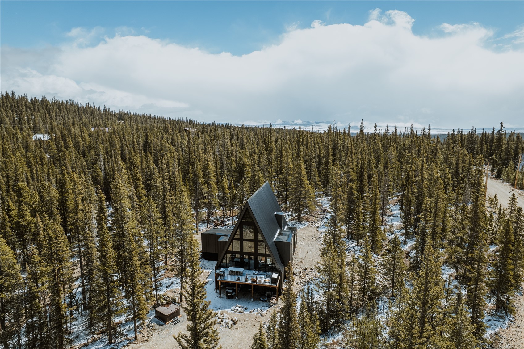 223 Guymard ROAD