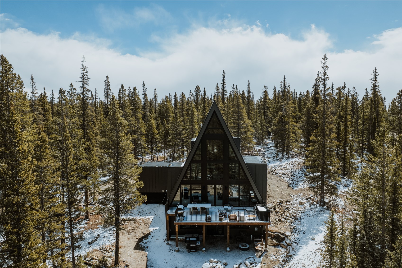 223 Guymard ROAD