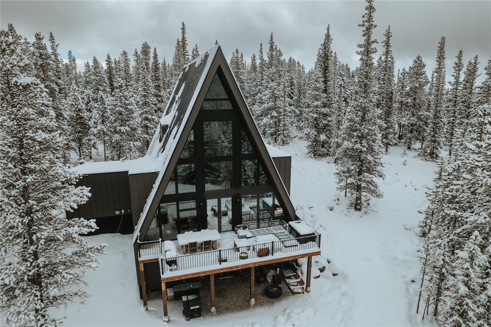 223 Guymard ROAD
