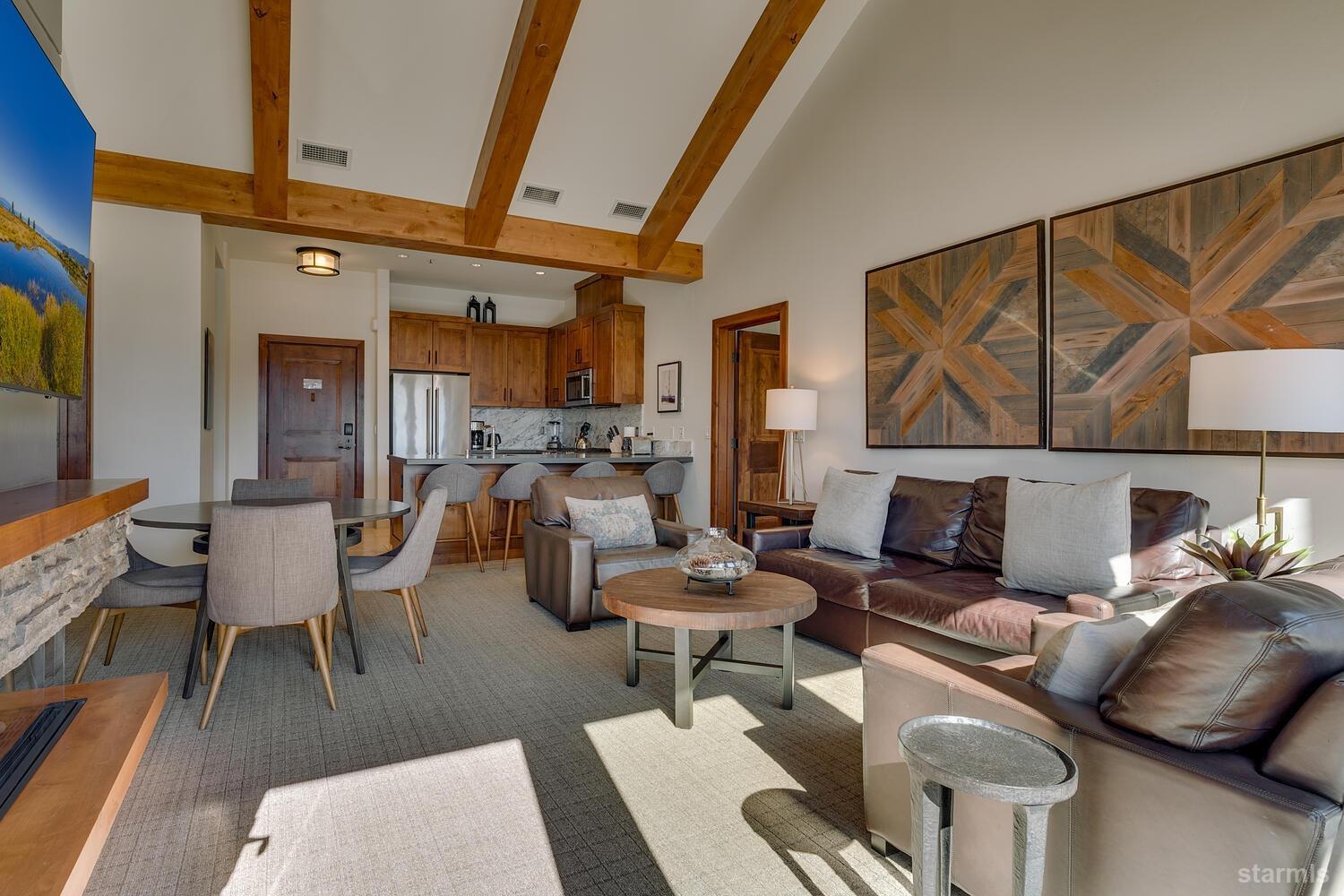 4101 Lake Tahoe Boulevard Unit: 311