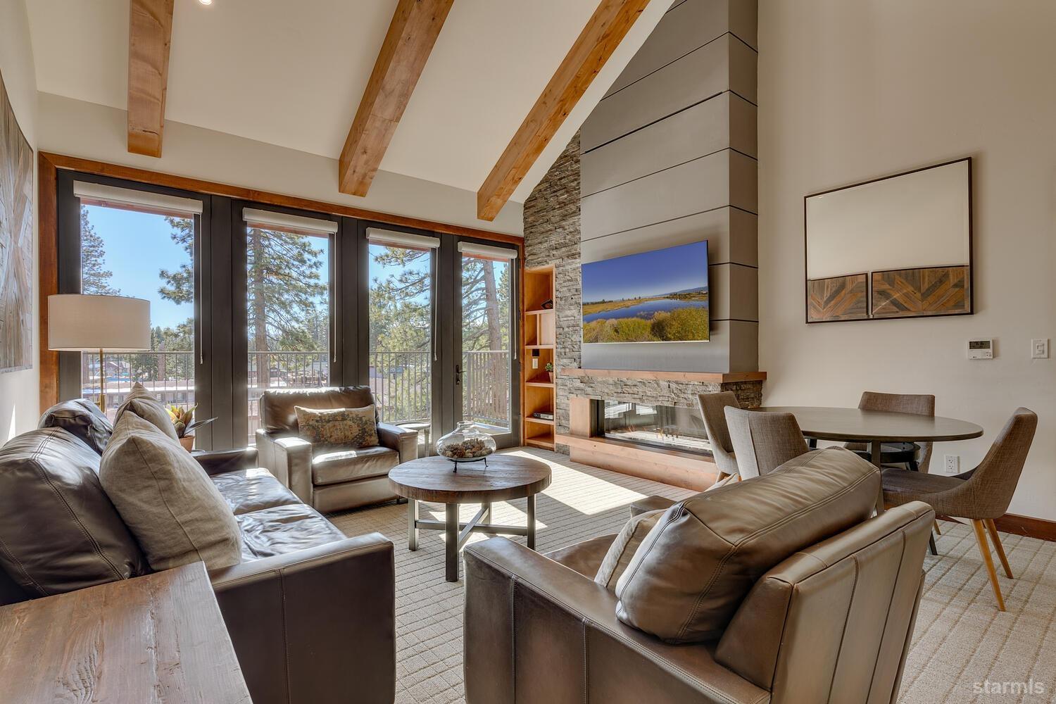 4101 Lake Tahoe Boulevard Unit: 311