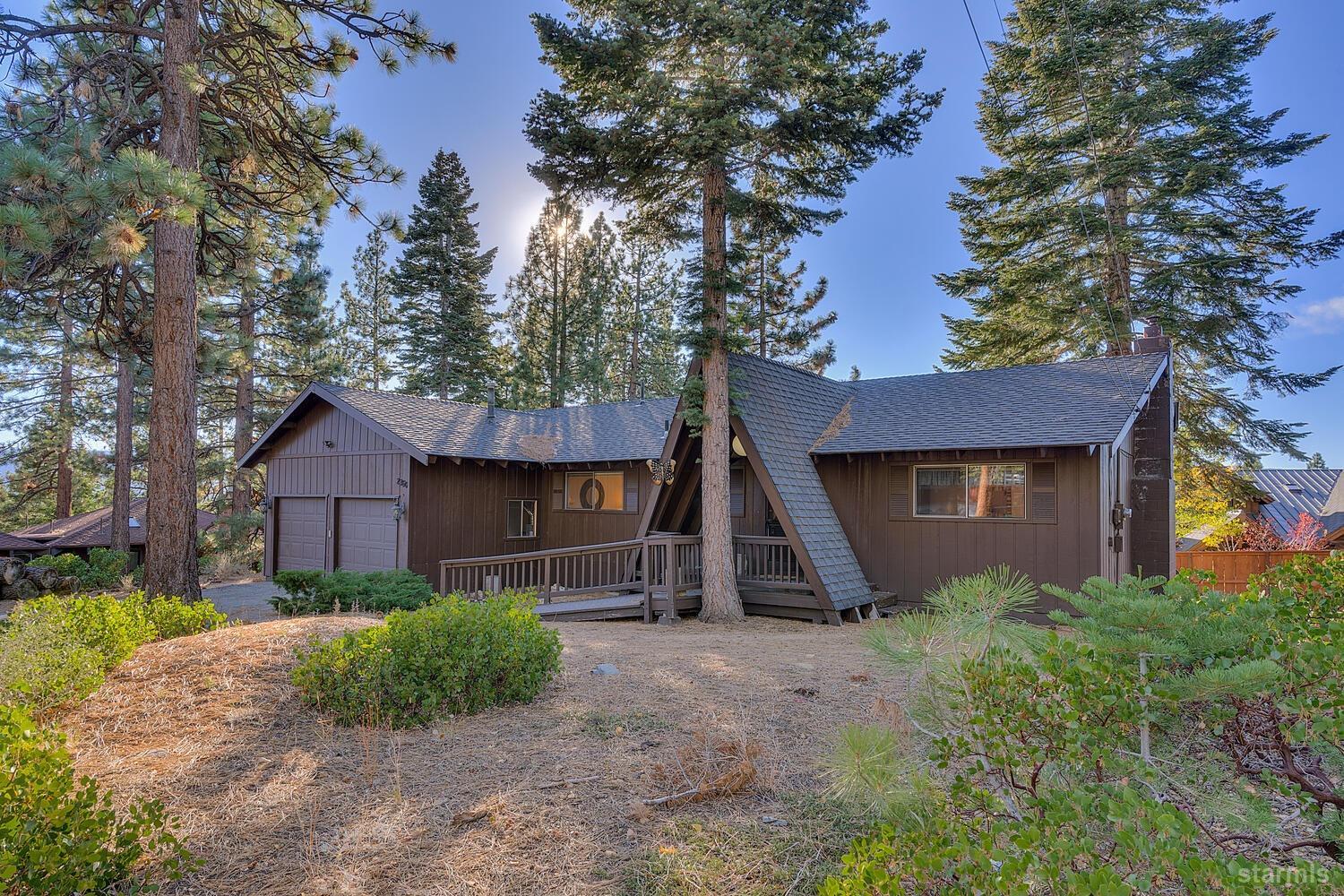 2360 Lupine Trail