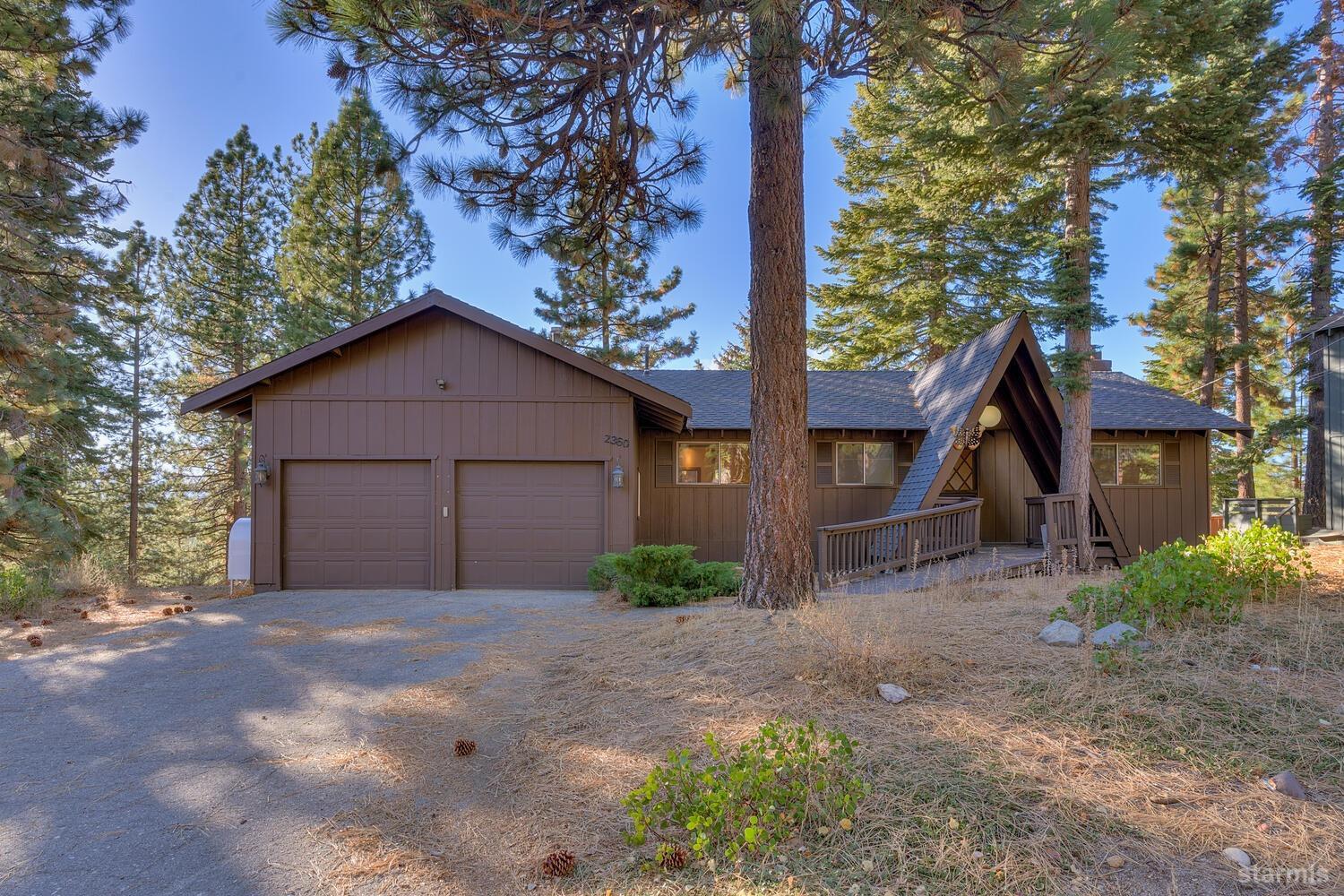 2360 Lupine Trail