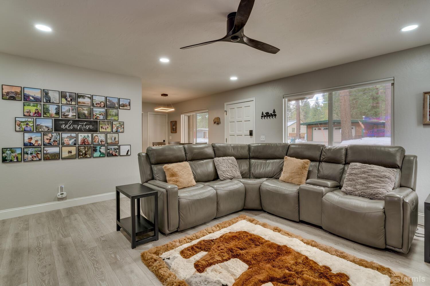 817 Tahoe Island Drive