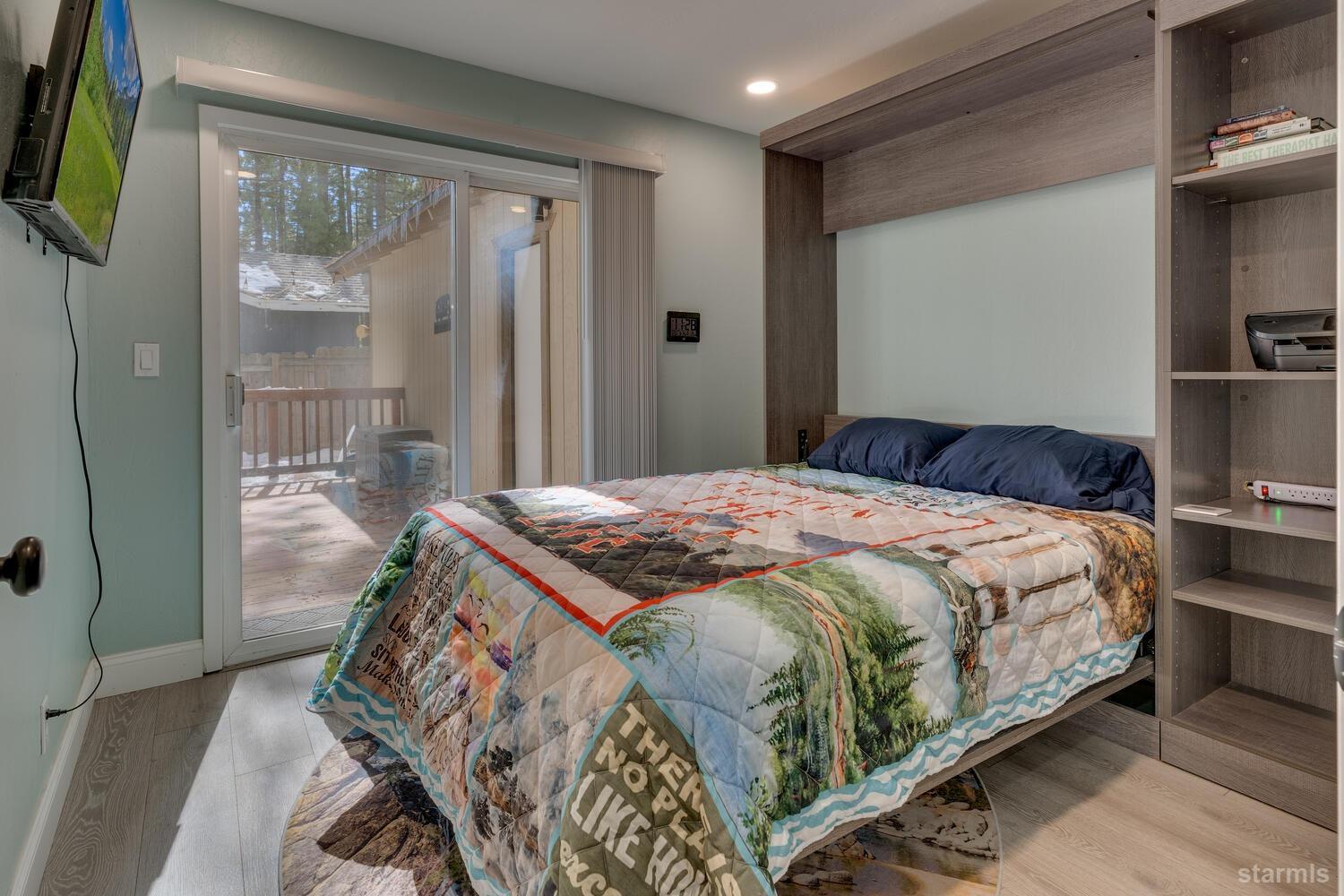 817 Tahoe Island Drive