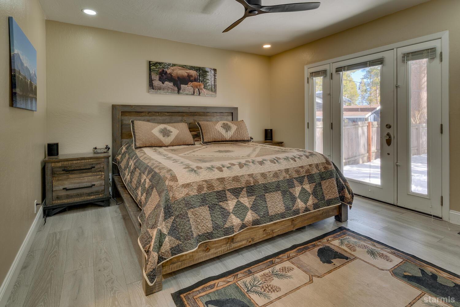 817 Tahoe Island Drive