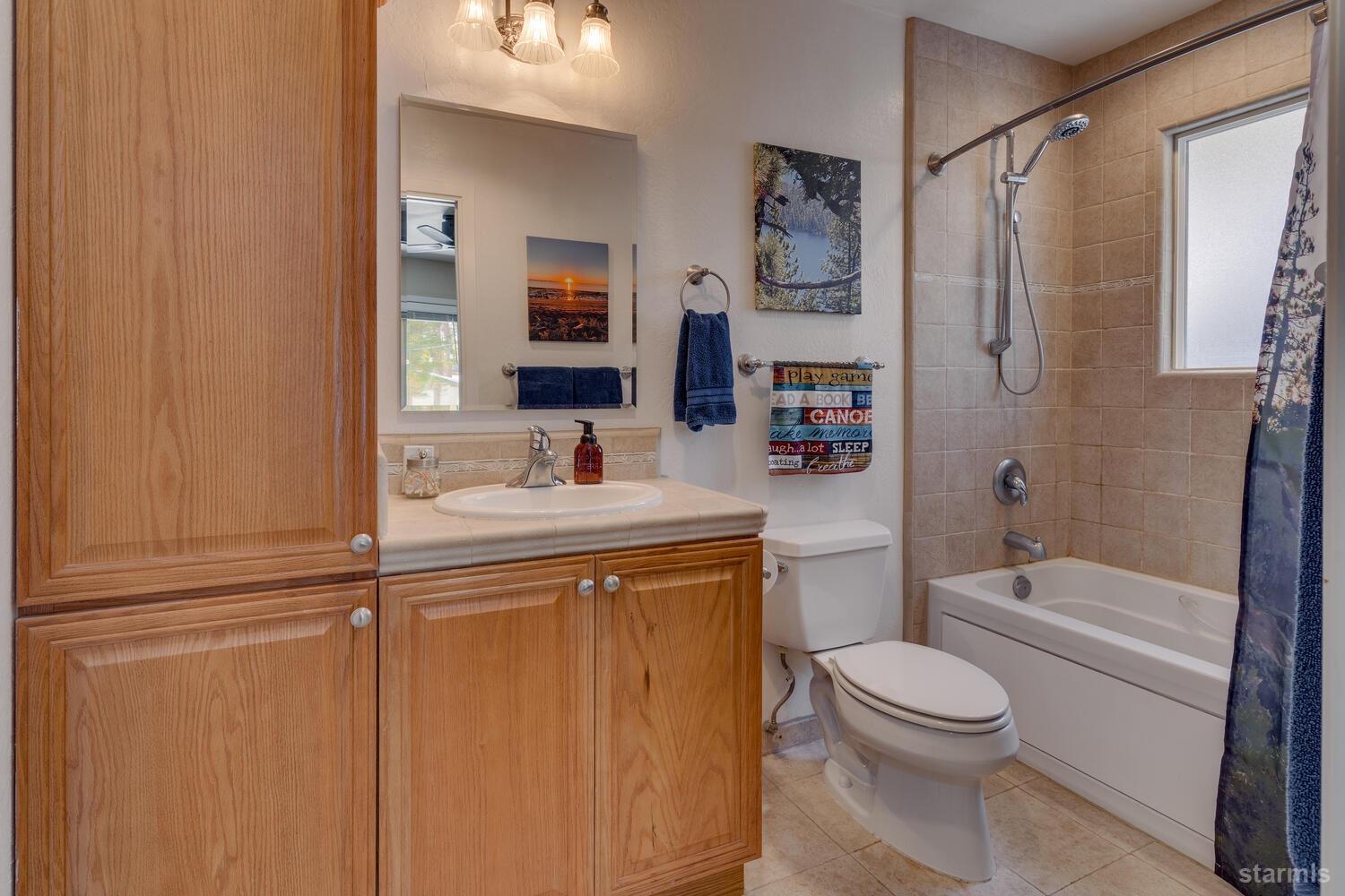 817 Tahoe Island Drive