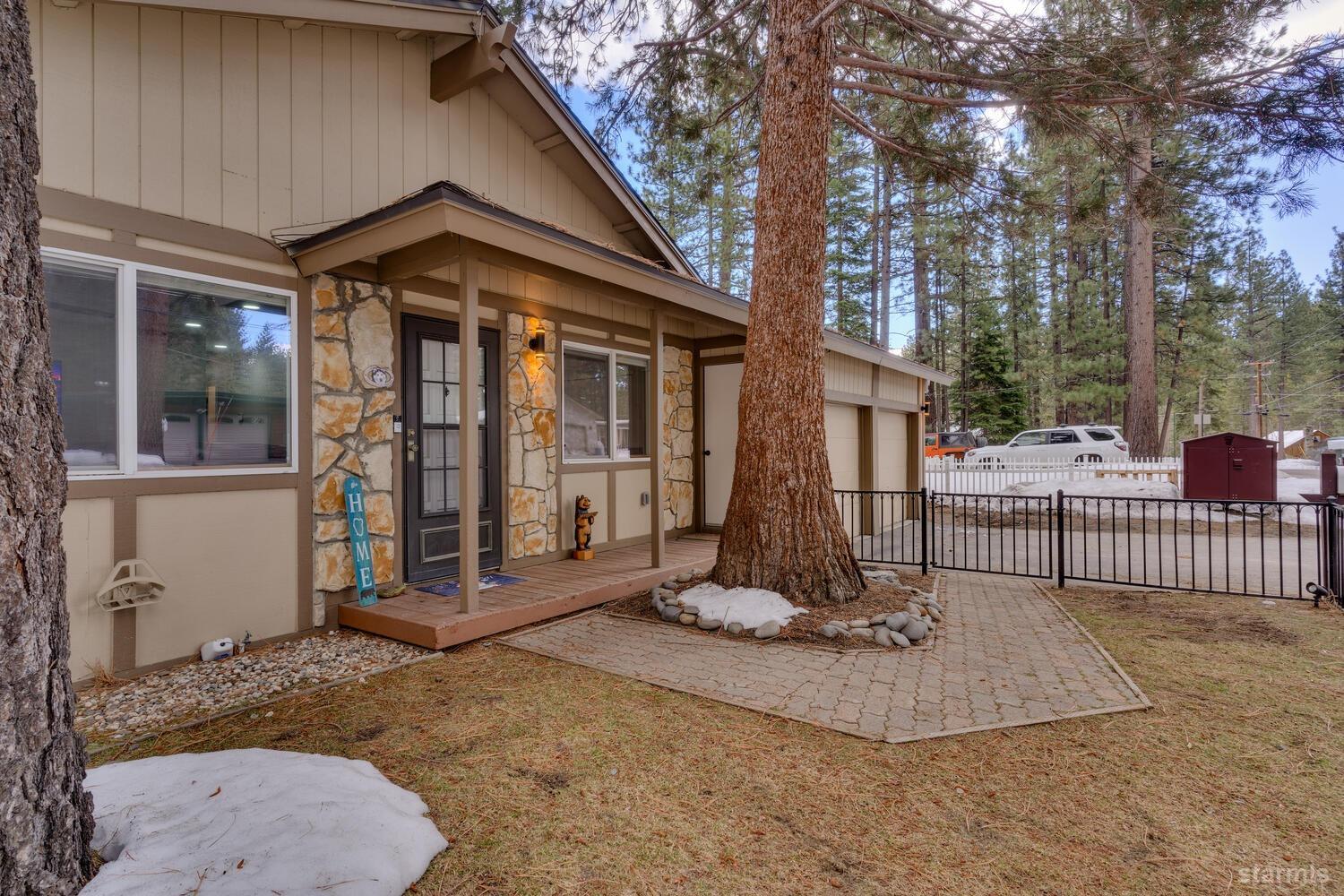 817 Tahoe Island Drive