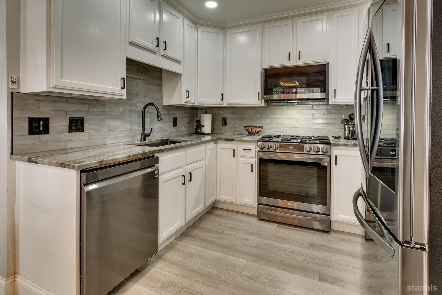 817 Tahoe Island Drive