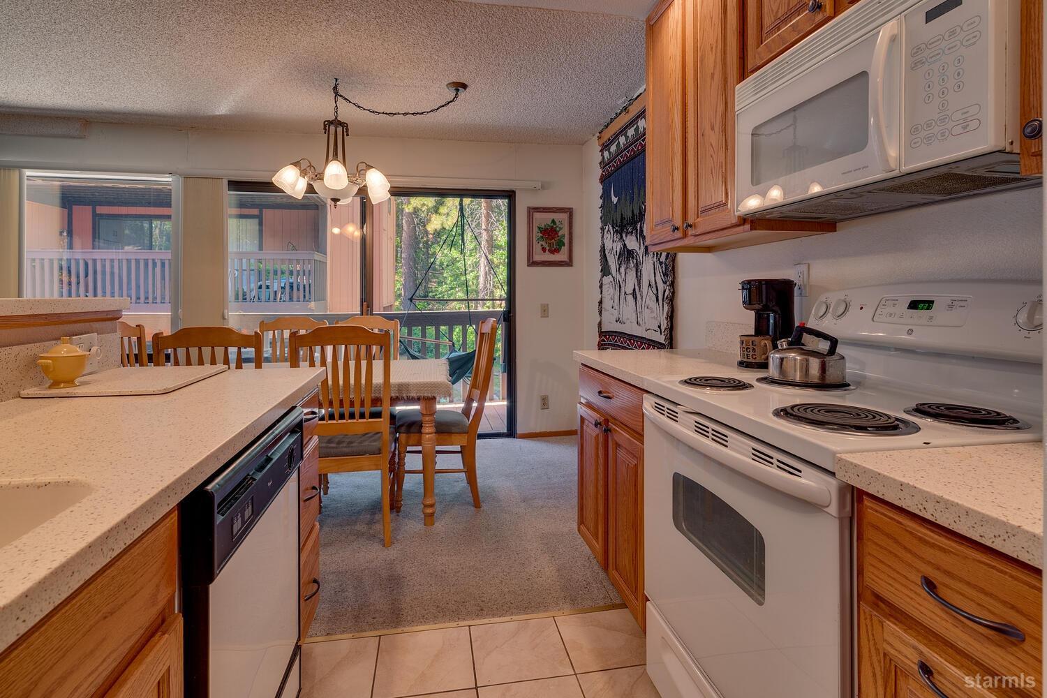 1439 Ski Run Boulevard Unit: A-4