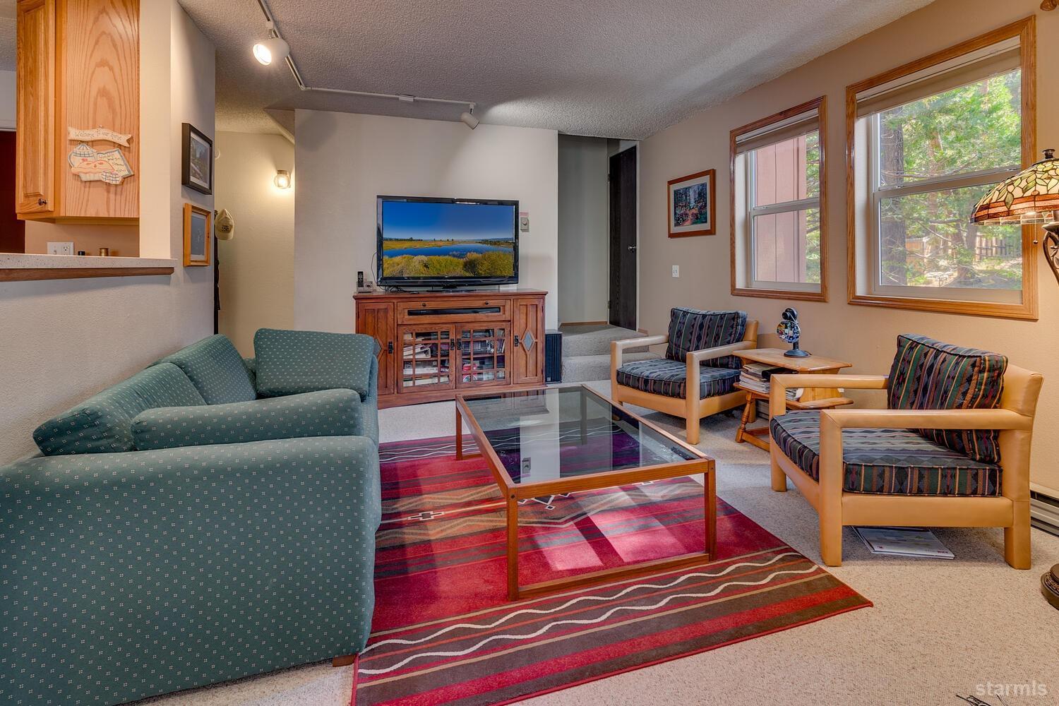 1439 Ski Run Boulevard Unit: A-4