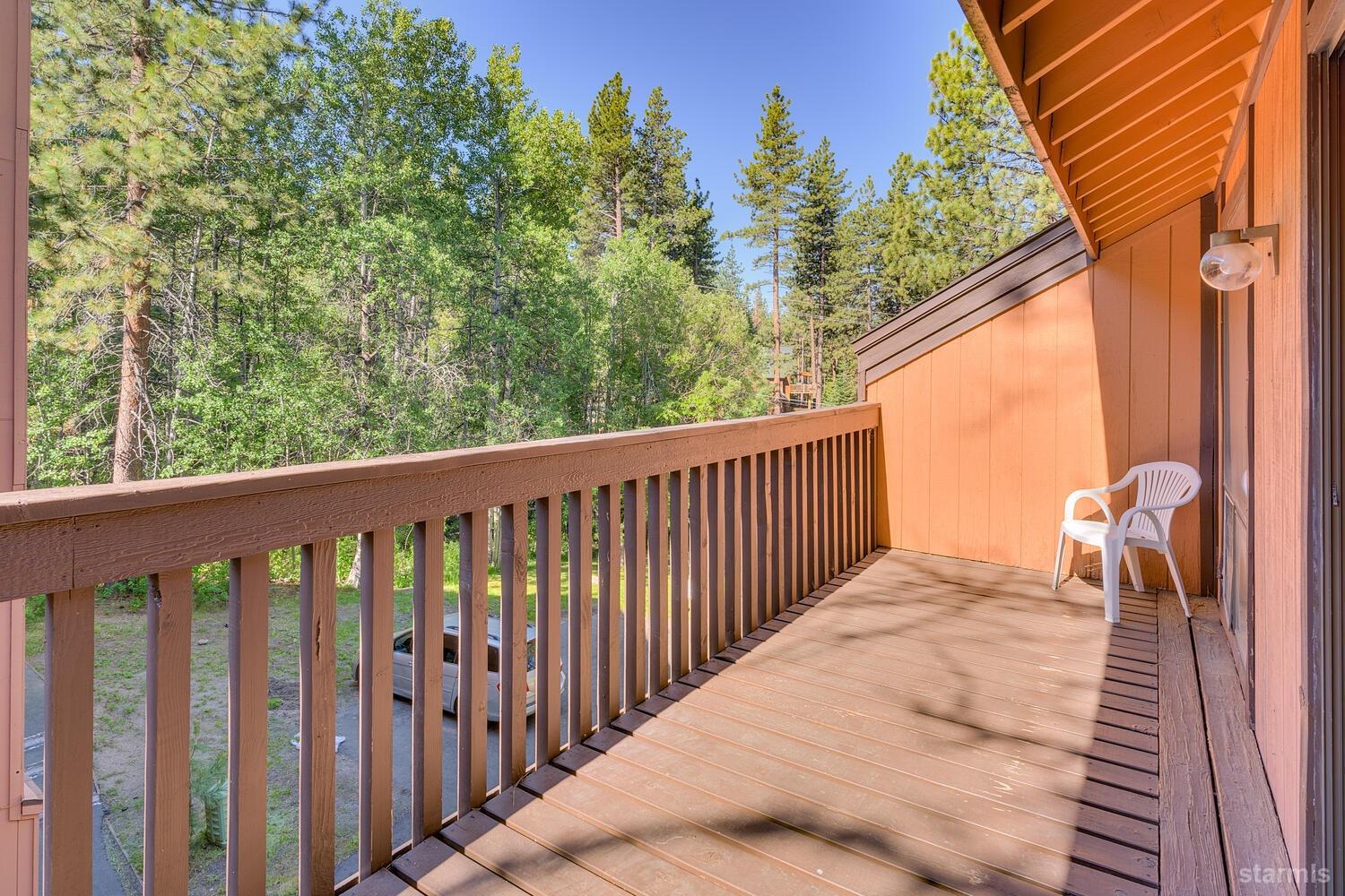 1439 Ski Run Boulevard Unit: A-4