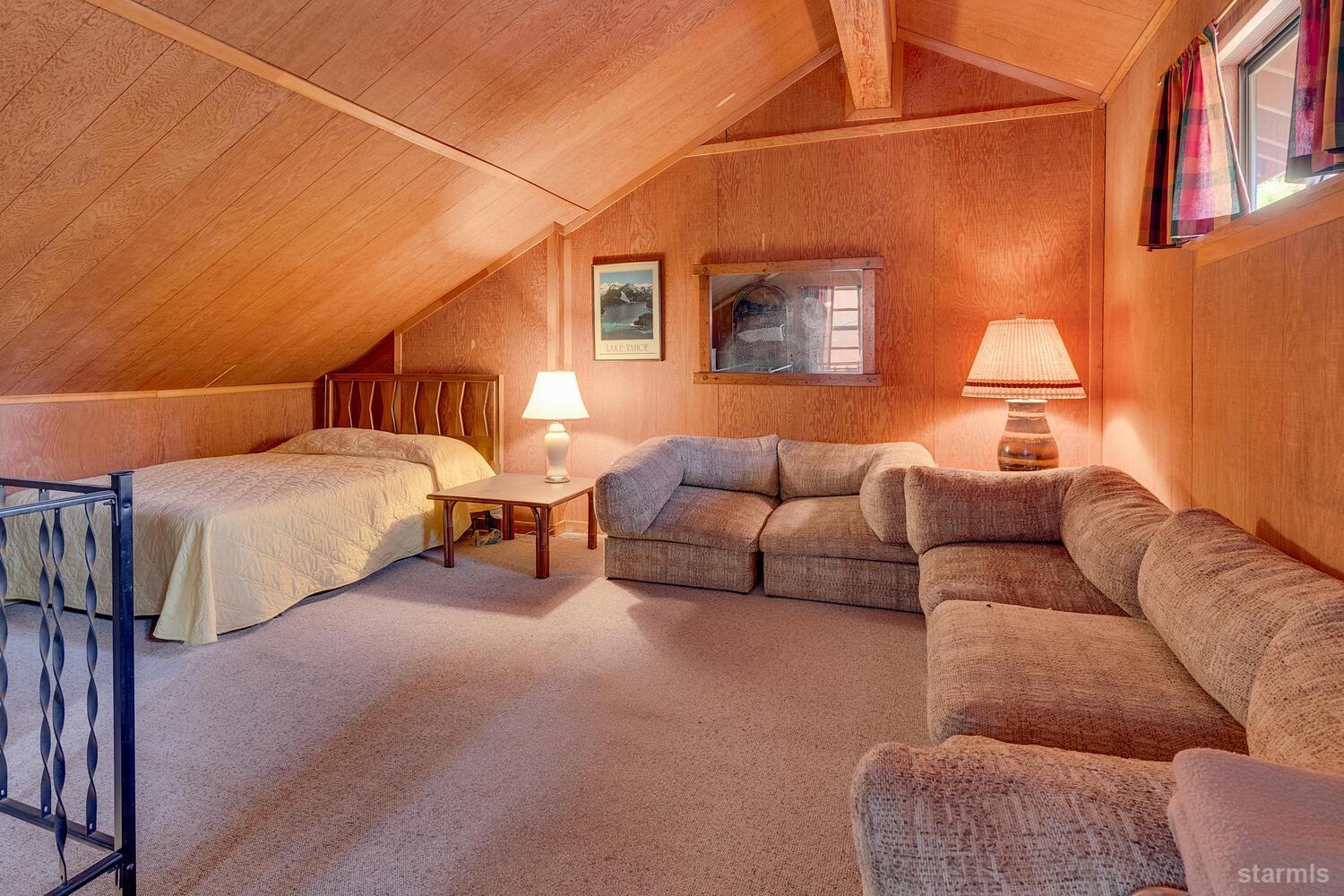 1439 Ski Run Boulevard Unit: A-4