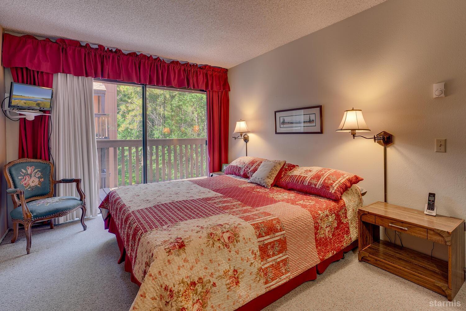 1439 Ski Run Boulevard Unit: A-4