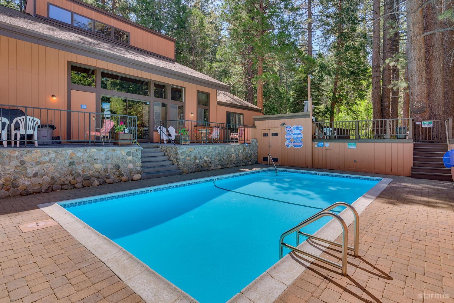 1439 Ski Run Boulevard Unit: A-4