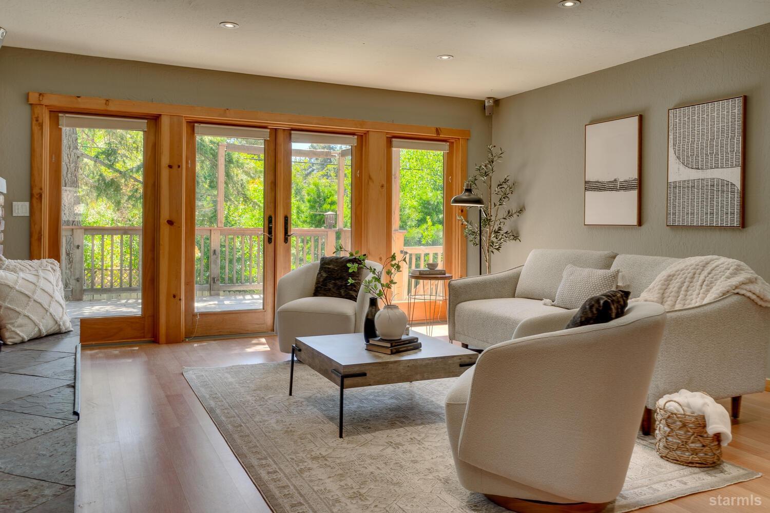 3360 Mount Rose Road