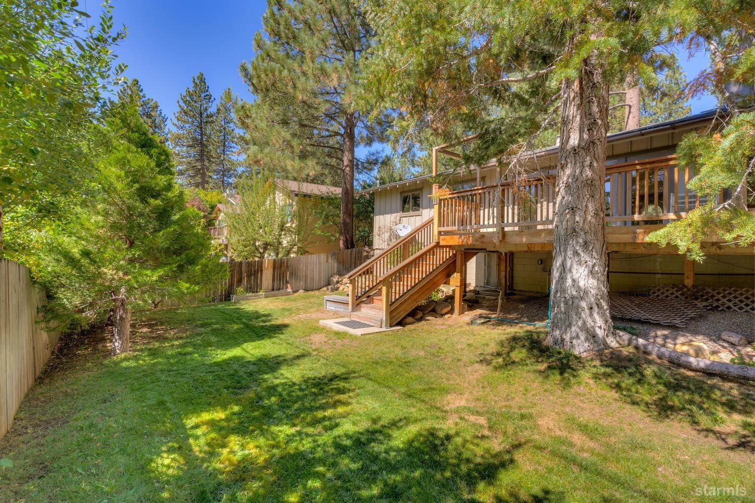 3360 Mount Rose Road