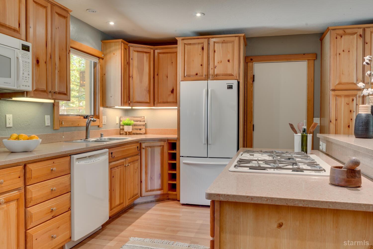 3360 Mount Rose Road