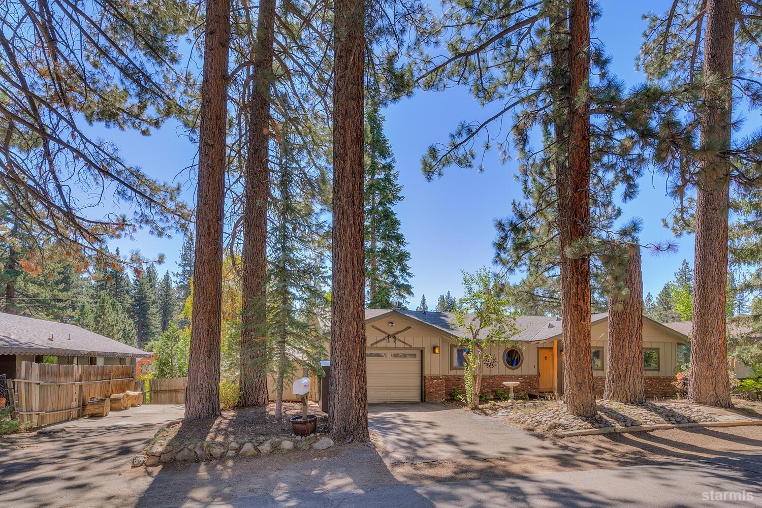 3360 Mount Rose Road