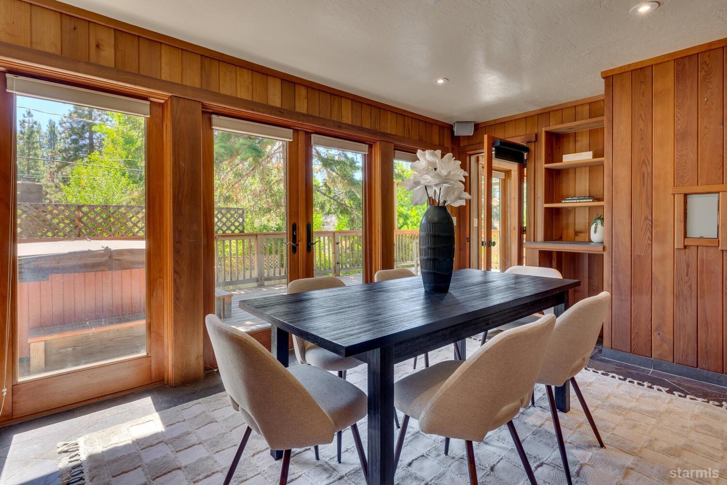 3360 Mount Rose Road