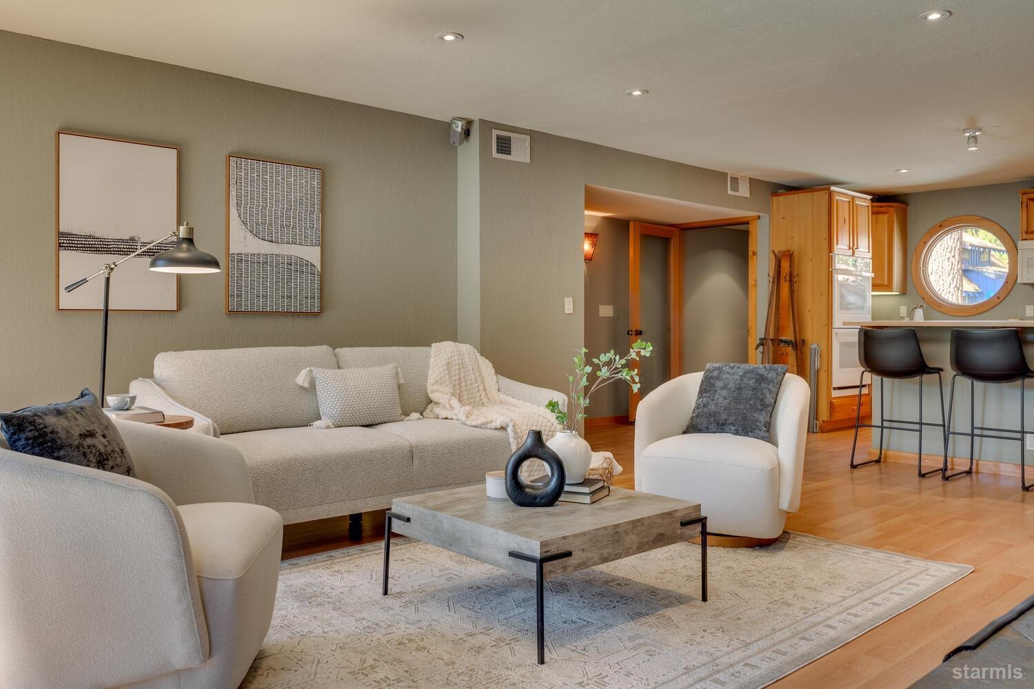 3360 Mount Rose Road