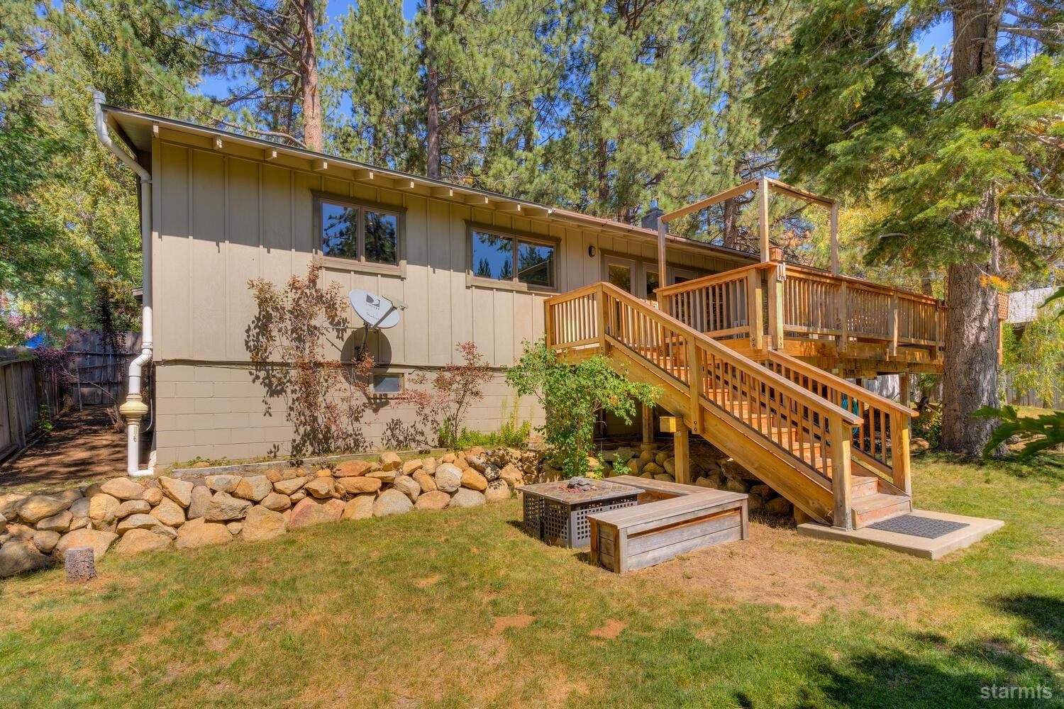 3360 Mount Rose Road