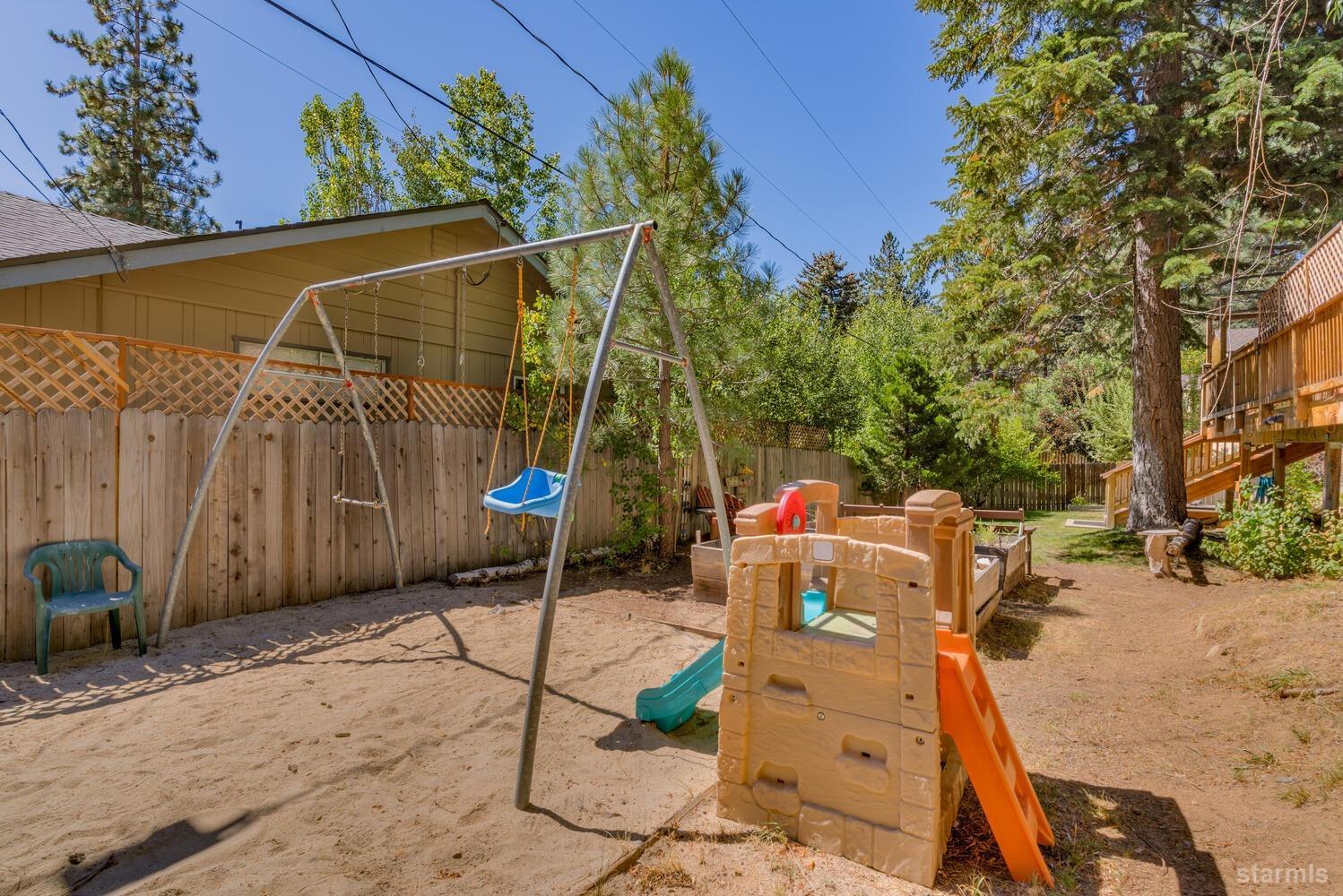 3360 Mount Rose Road