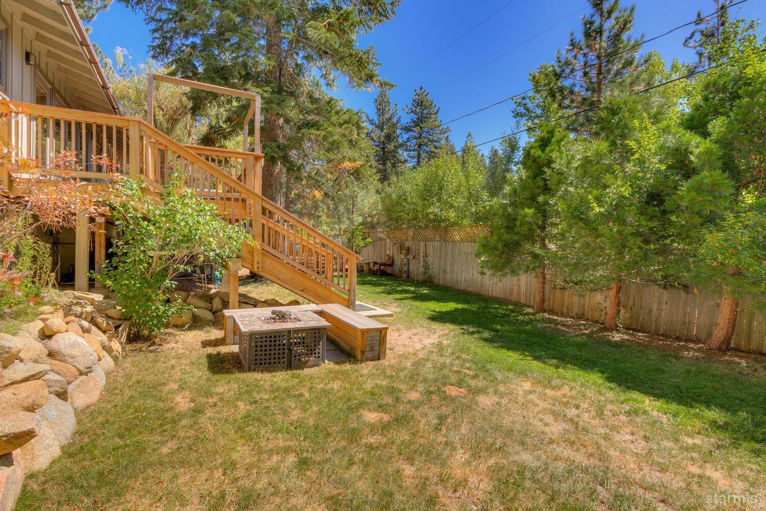 3360 Mount Rose Road