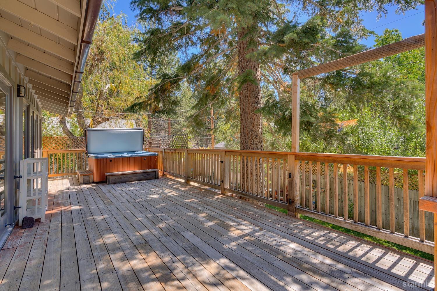 3360 Mount Rose Road