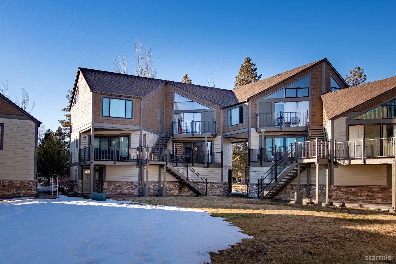 497 Tahoe Keys Boulevard Unit: 30