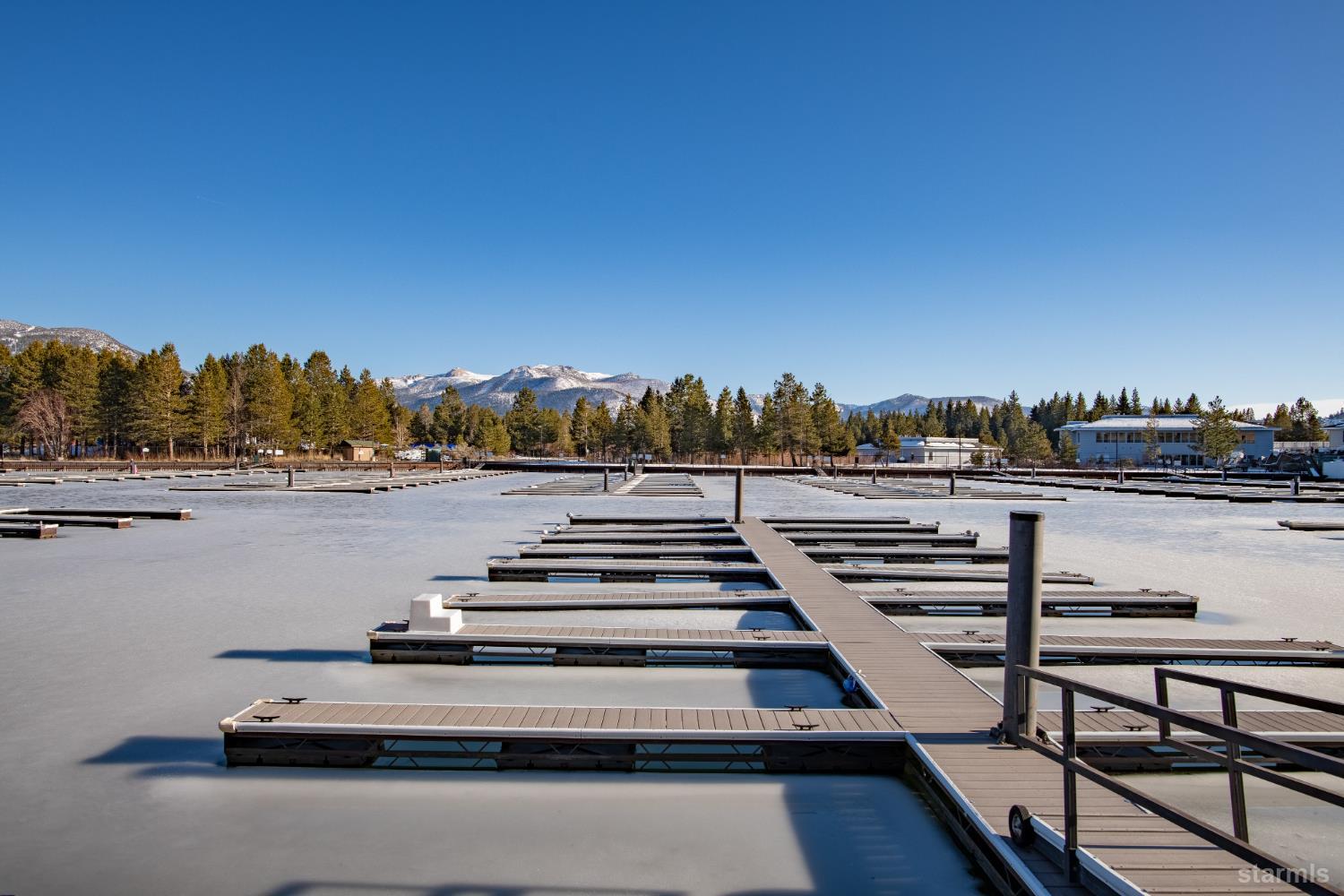 497 Tahoe Keys Boulevard Unit: 30